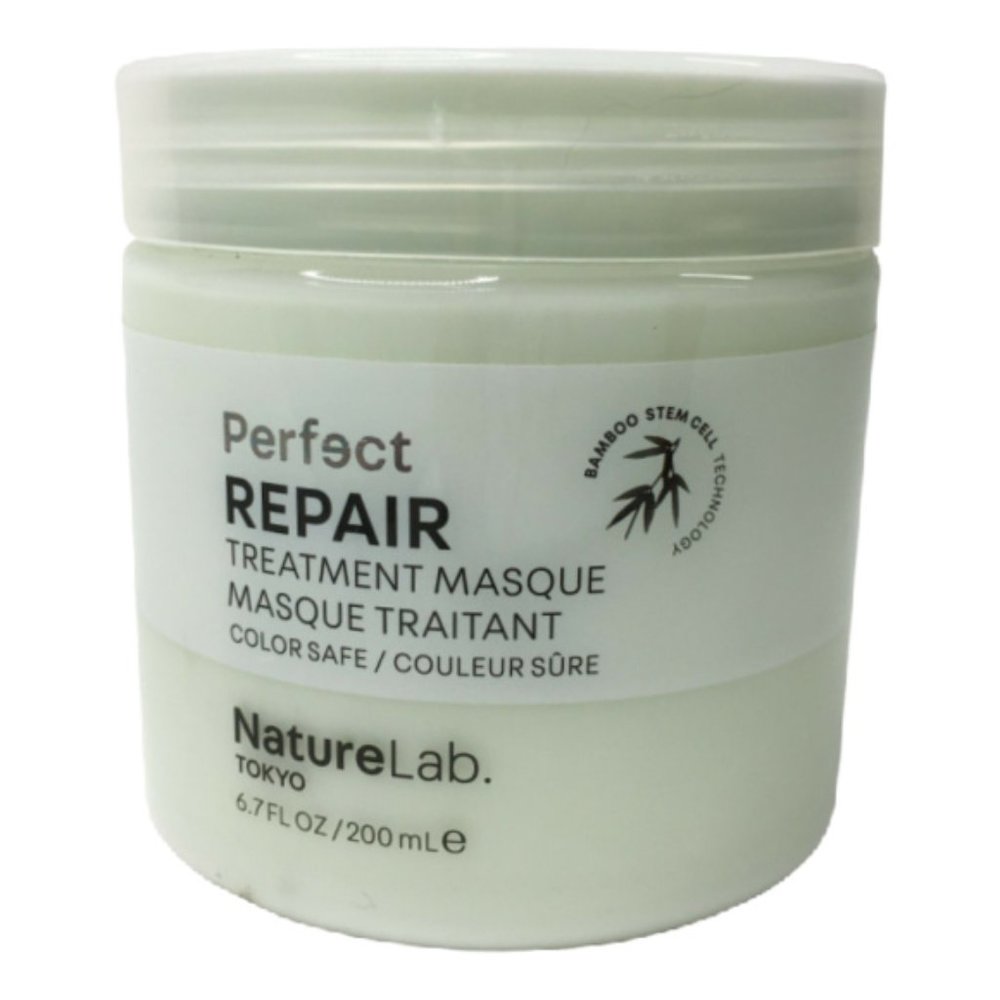 NatureLab Tokyo Perfect Repair Treatment Masque